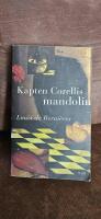 Kapten Corellis mandolin
