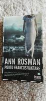 Porto Francos v&auml;ktare