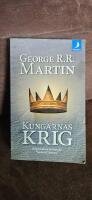 Game of thrones - Kungarnas krig
