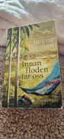 Innan floden tar oss
