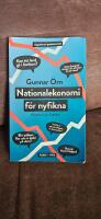 Nationalekonomi f&ouml;r nyfikna