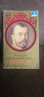 "Herre, fr&auml;ls och f&ouml;rsona Ryssland" : Nikolaj II - hans liv och d&ouml;d
