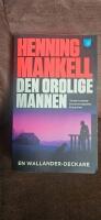 Den orolige mannen