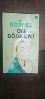 Om d&ouml;da ont