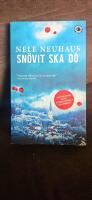 Sn&ouml;vit ska d&ouml;