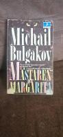 M&auml;staren och Margarita