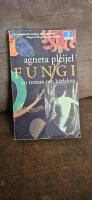 Fungi : en roman om k&auml;rleken