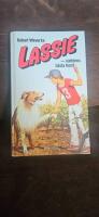 Lassie - v&auml;rldens b&auml;sta hund