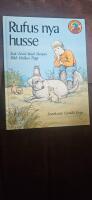 Rufus nya husse