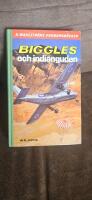Biggles och indianguden