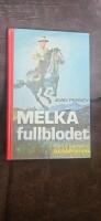 Melka fullblodet