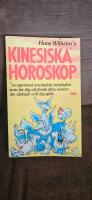 Hans Wilhelm's kinesiska horoskop