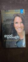 Good enough : bli fri fr&aring;n din perfektionism