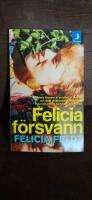 Felicia f&ouml;rsvann