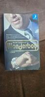 Wonderboy : roman