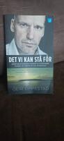 Det vi kan st&aring; f&ouml;r : Anders Behring Breiviks advokat om r&auml;tteg&aring;ngen, pressen, sitt arbete och sina v&auml;rderingar