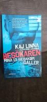 Bes&ouml;karen : mina 13 &aring;r bakom galler