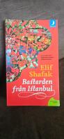 Bastarden fr&aring;n Istanbul