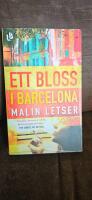 Ett bloss i Barcelona