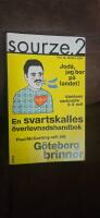 Sourze : om du t&auml;nker sj&auml;lv. 2