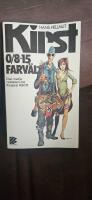 0/8-15 farv&auml;l : [den tredje romanen om korpral Asch]