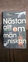 N&auml;stan allt om m&auml;nniskan