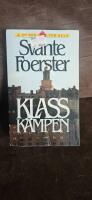 Klassk&auml;mpen