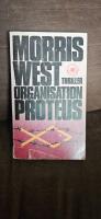 Organisation Proteus : [thriller]
