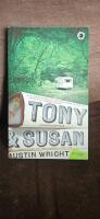 Tony och Susan