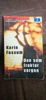 Den som fruktar vargen