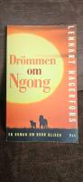 Dr&ouml;mmen om Ngong : en roman om Bror Blixen