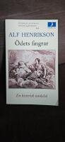 &Ouml;dets fingrar : en historisk tankelek
