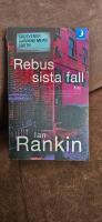 Rebus sista fall
