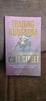 Tradingkungarna: svenskarna som er&ouml;vrade Wall Street