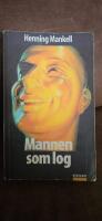 Mannen som log