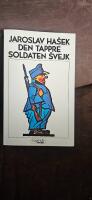 Den tappre soldaten Švejk