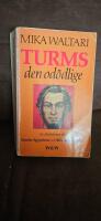 Turms den od&ouml;dlige : tio b&ouml;cker om hans jordiska liv omkring 520-450