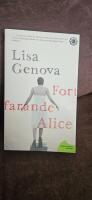 Fortfarande Alice
