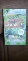 Familjen Morelli : en gastronomisk feelgoodroman