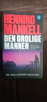 Den orolige mannen