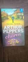 Arthur Peppers diskreta charm