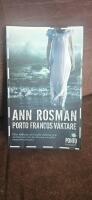 Porto Francos v&auml;ktare