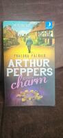 Arthur Peppers diskreta charm