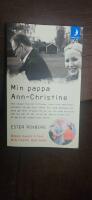 Min pappa Ann-Christine