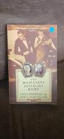 Ers Majest&auml;ts olycklige Kurt : en roman med verklighetsbakgrund