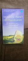 Grundl&auml;ggande genetik : en roman om bl&aring;&ouml;gdhet och halva sanningar