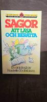 Sagor att l&auml;sa och ber&auml;tta : en antologi