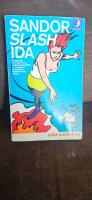 Sandor slash Ida