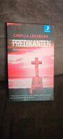 Predikanten