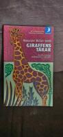 Giraffens t&aring;rar
